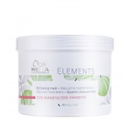 WELLA Atkuriamoji Kaukė Wella Elements Renewing Mask 500 Ml